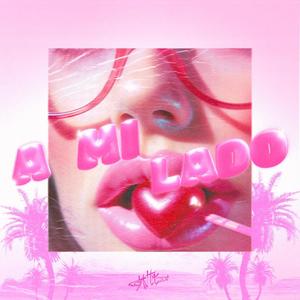 A mi lado (feat. Taylu)