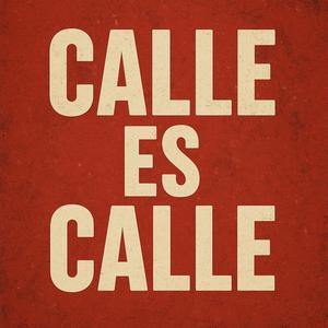 Calle es Calle IA (feat. Lapiz IA & Joa IA) (Explicit)