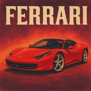 FERRARI (prévia)