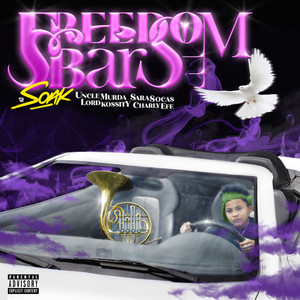 Freedom Bars (Explicit)