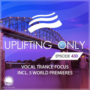 Titan Fall (UpOnly 430) [SYMPHONIC SEND-OFF] [Premiere] (Orchestral Mix - Mix Cut)