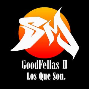 Los Que Son (feat. Dr. Gosk, Yey Arboleda, Izuna & GMC) [Explicit]