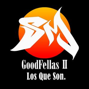 Los Que Son (feat. Dr. Gosk, Yey Arboleda, Izuna & GMC) (Explicit)