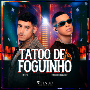 Tattoo de Foguinho