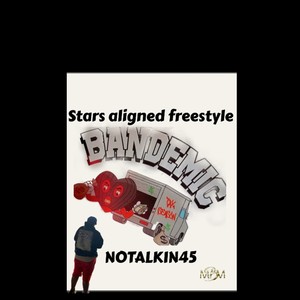 Stars aligined freestyle (Explicit)