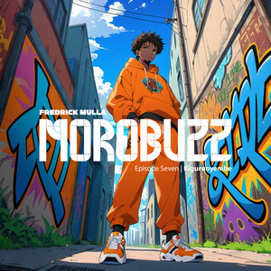 MoroBuzz - Kigurunyembe