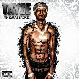 The Massacre (Explicit)