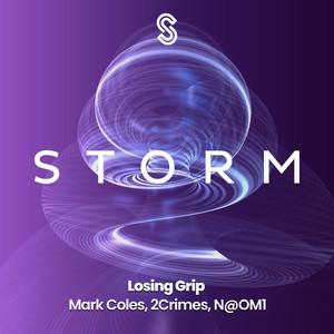 Losing Grip (Radio Edit)