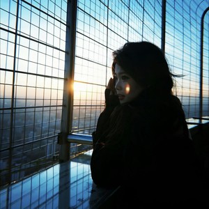 寂寞的夜里想你 (烟嗓版)