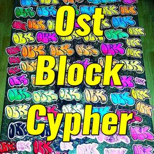 OstBlockCypher (feat. Flaiz , Mic L , DonQ)