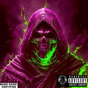 MENTALITY NIGGUH (DEMON SOUL EATER) (feat. Szukov) [Explicit]