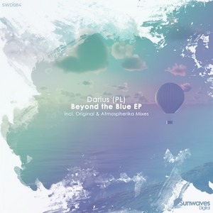 Beyond the Blue (Atmospherika Club Remix)