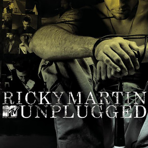 Ricky Martin MTV Unplugged