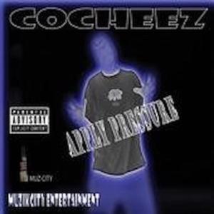 CrazyLife(feat. HooNoz) (Explicit)