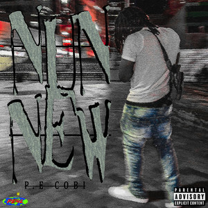 Nun New (Explicit)