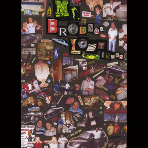 Mind On It (Explicit)