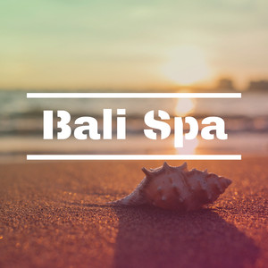 Bali Spa - Piano & Gamelan Songs for Therapy