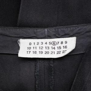 Margiela coat (Explicit)