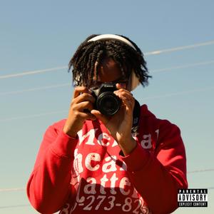 BLESSED FREESTYLE (Explicit)