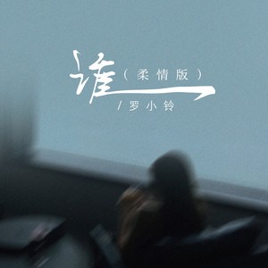 谁（柔情版）