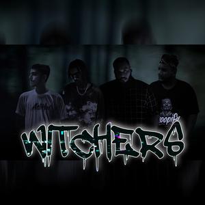 WITCHERS (feat. Marshall, Hashim Ishaq & Mr Mani) (Explicit)