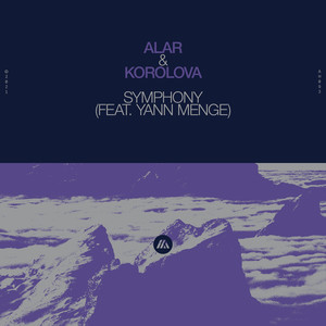 Symphony (feat. Yann Menge) (Extended Mix)