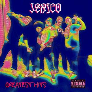 Jerico: Greatest Hits