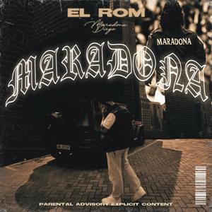 MARADONA (feat. M3NTRA) (Explicit)