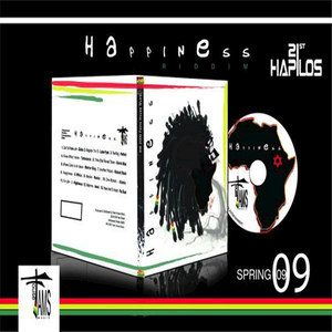 Happiness Riddim (Instrumental|纯音乐)