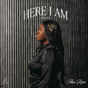 Here I Am EP