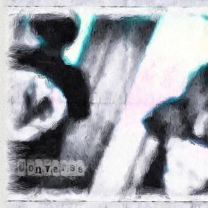 converse (feat. kilam) (Explicit)