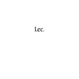 Lec (Explicit)
