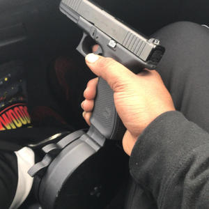 Lame Nigga (feat. MarOtw) (Explicit)