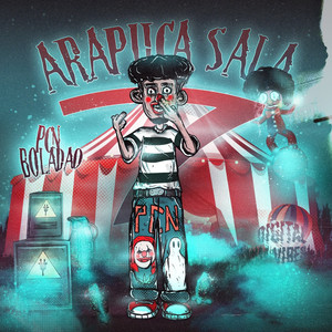 Não tenho presa. (Explicit)