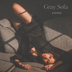 Gray Sofa (Explicit)