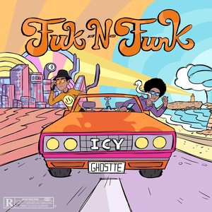 Fuk-N-Funk (Explicit)