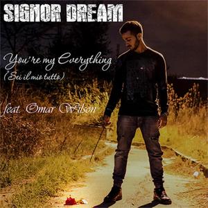 You're my everything(feat. Omar Wilson)