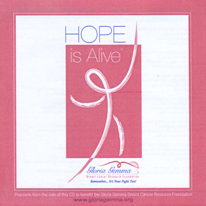 Hope Is Alive