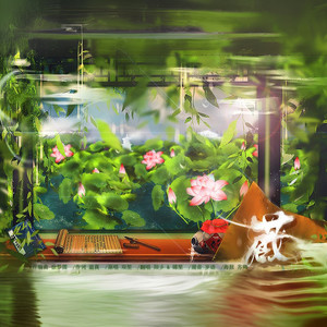 藏（小少女cer）