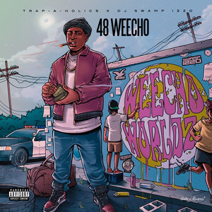 Weecho World 2 (Explicit)