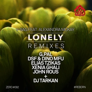 Lonely (DJ Tarkan Remix)