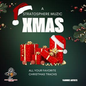 A Stratosphere Muzic Xmas