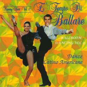 È tempo di ballare - ballroom dancing vol. 15