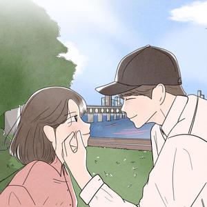 우릴 닮은 계절에 (Feat. 정지우)