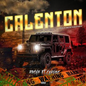 Calenton (feat. Cardec)