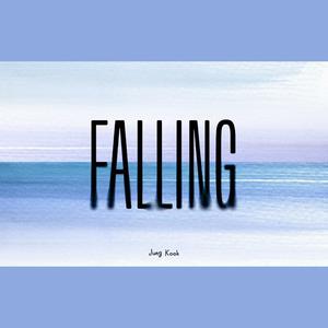 Jung Kook - Falling