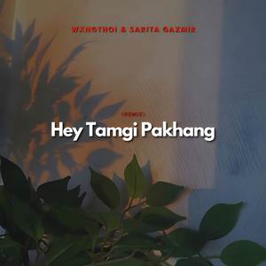 Hey Tamgi  Pakhang (Remix)