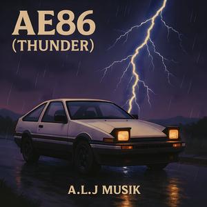AE86 (Thunder)