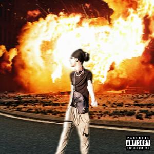 CITY RED (Explicit)