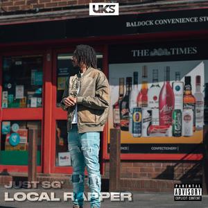 Local Rapper (Explicit)